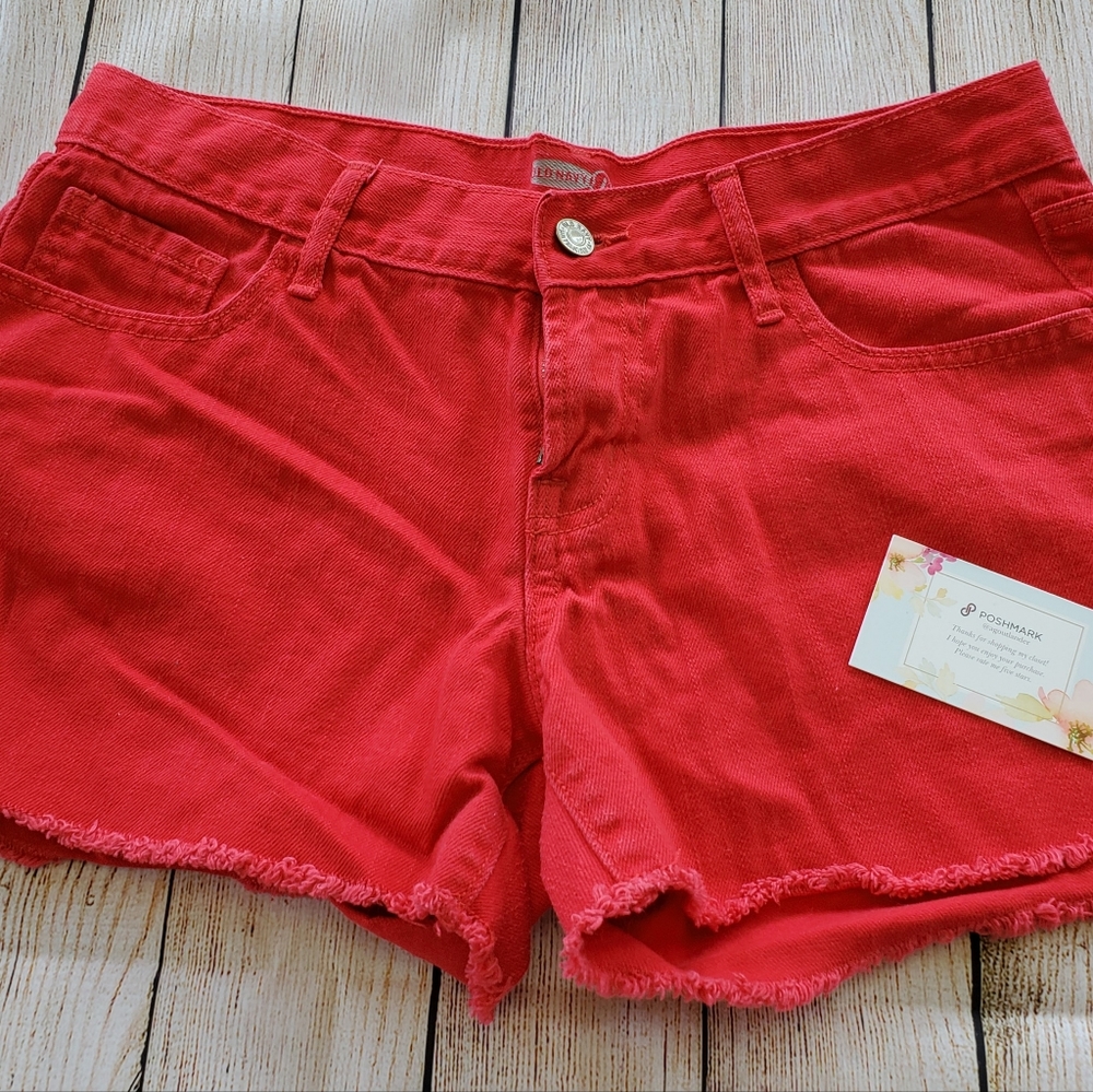 Old Navy The Diva shorts